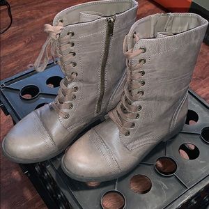 Rampage women boots from Belk